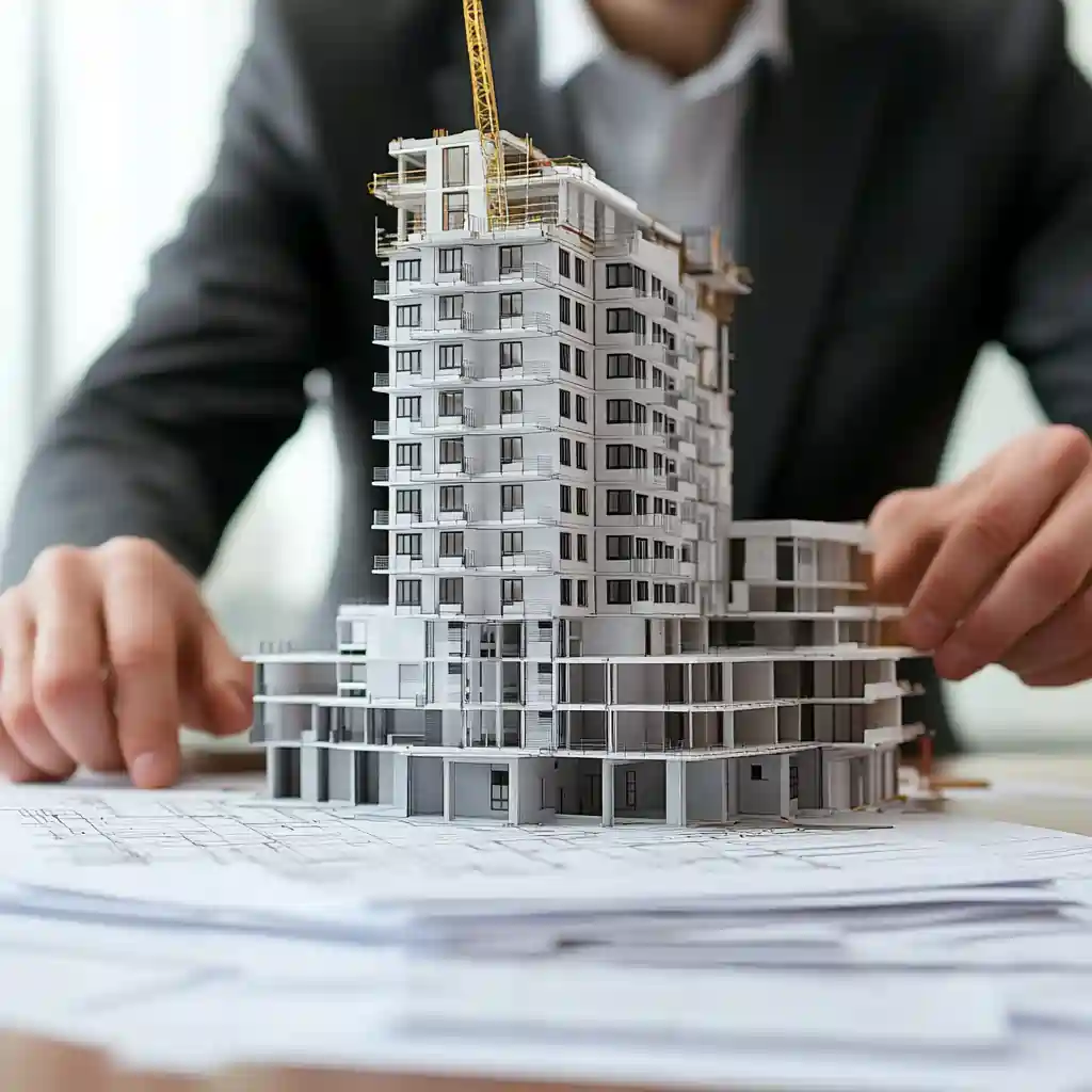 Paras Buildtech