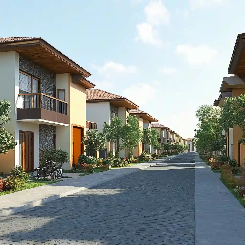 Paras Meerut Plots Residential Plots