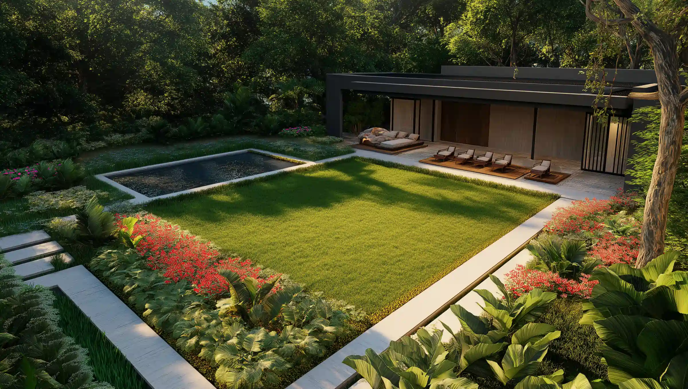 Paras Meerut Plots Project View